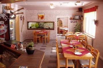 Čehija Privát Borovnice, Eksterjers